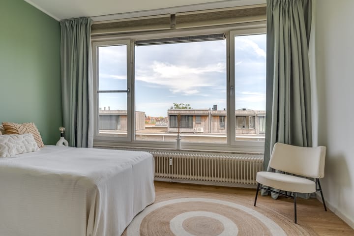 Foto 11 van Stadionlaan 10-2