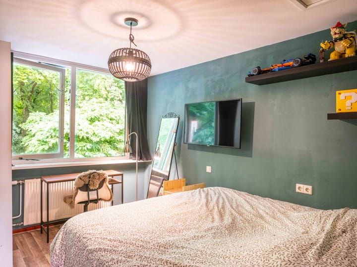 Foto 17 van Maesdammerlaan 11-B