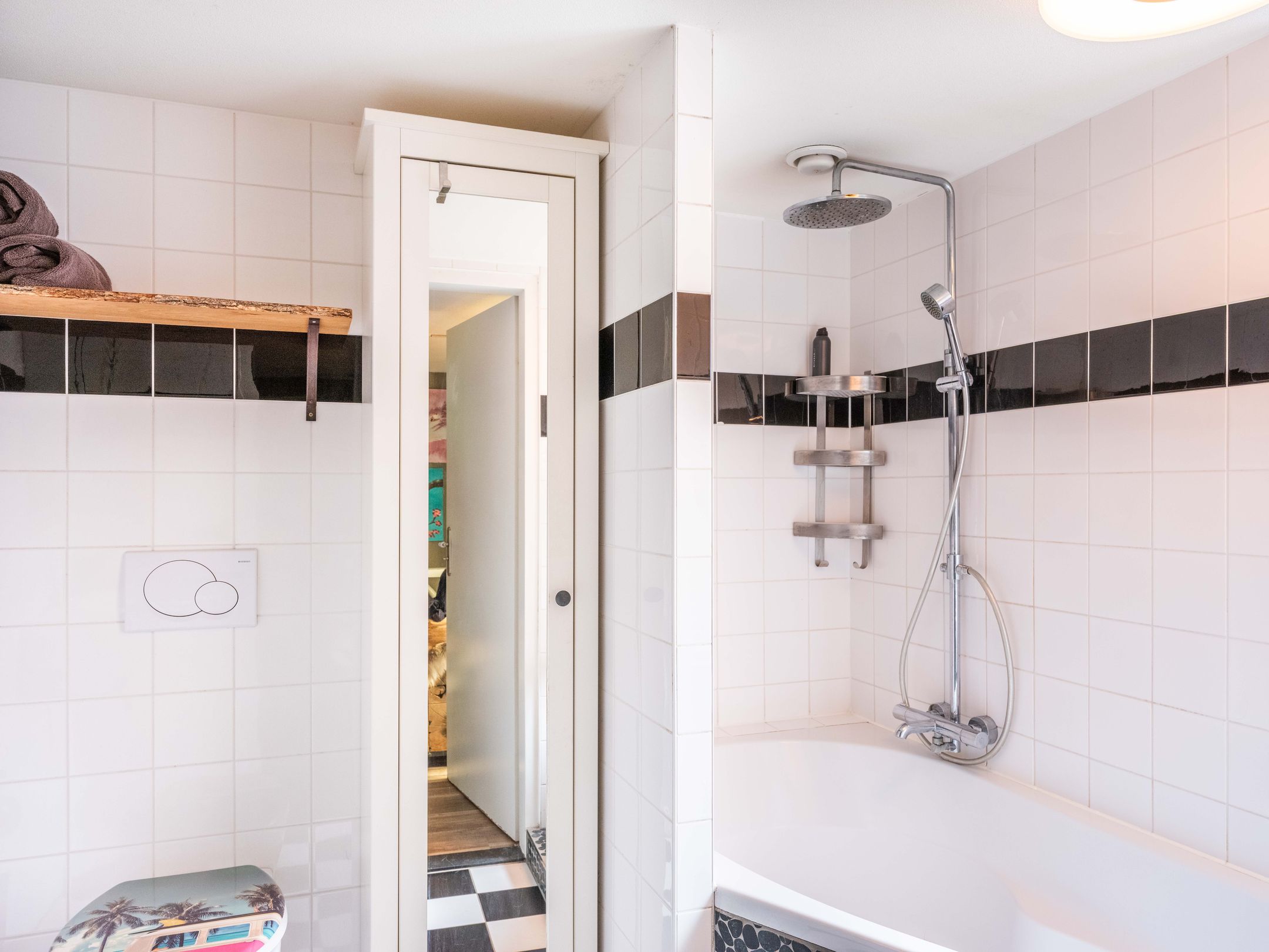 Foto 18 van Maesdammerlaan 11-B