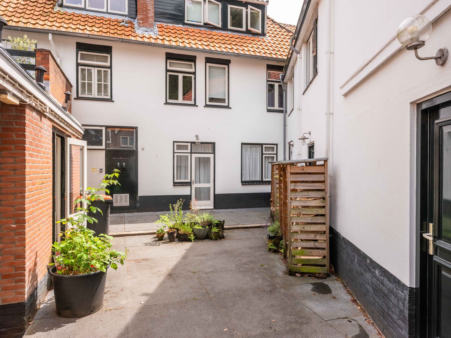 Foto 20 van Maesdammerlaan 11-B