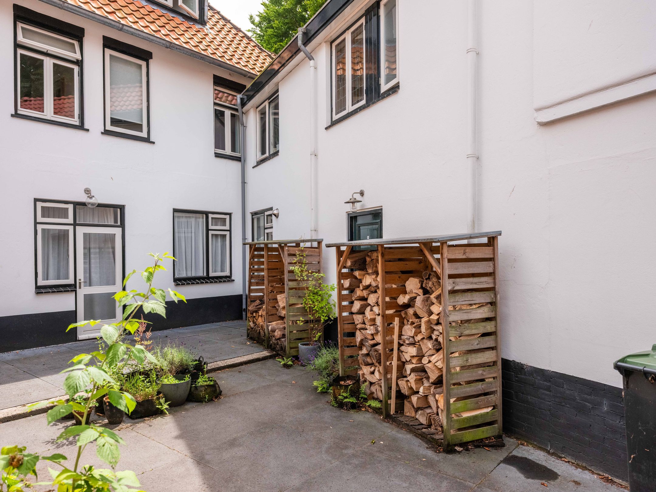 Foto 21 van Maesdammerlaan 11-B