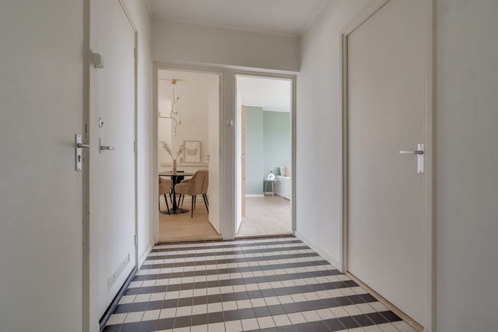 Foto 18 van Stadionlaan 10-2