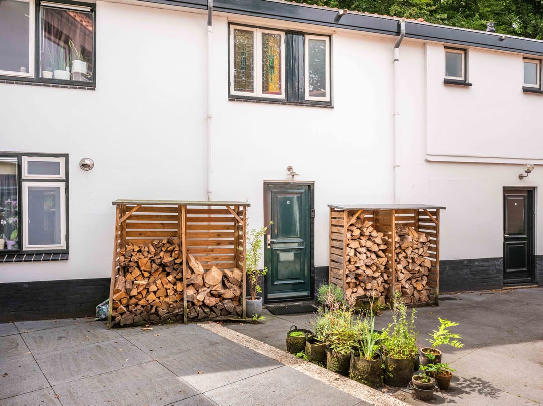 Foto 22 van Maesdammerlaan 11-B