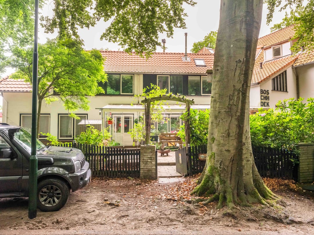 Foto 23 van Maesdammerlaan 11-B