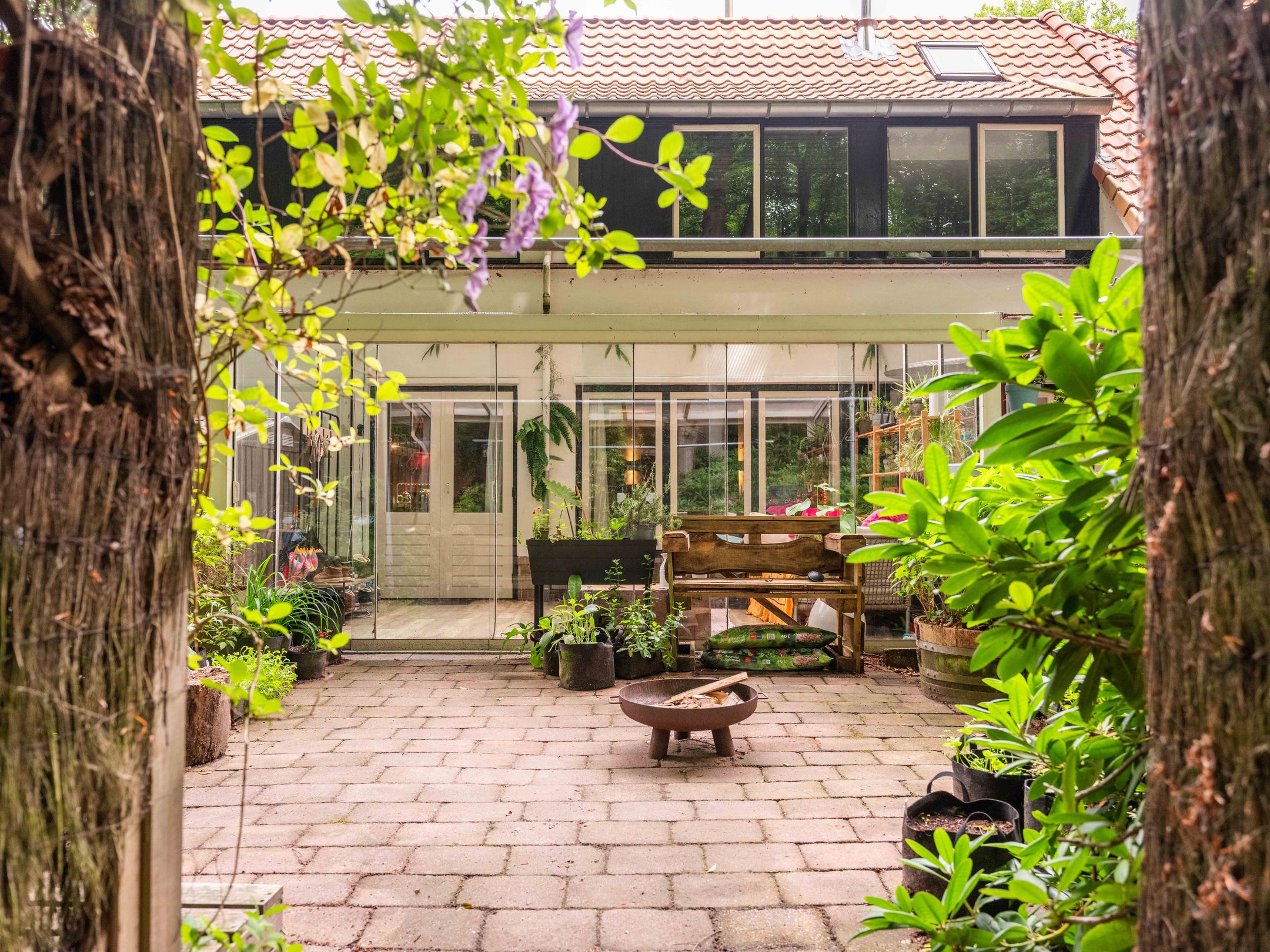 Foto 24 van Maesdammerlaan 11-B