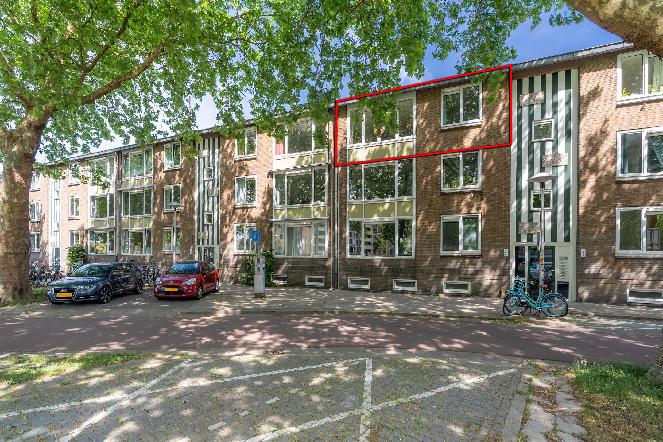 Foto 21 van Stadionlaan 10-2