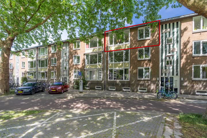 Foto 21 van Stadionlaan 10-2