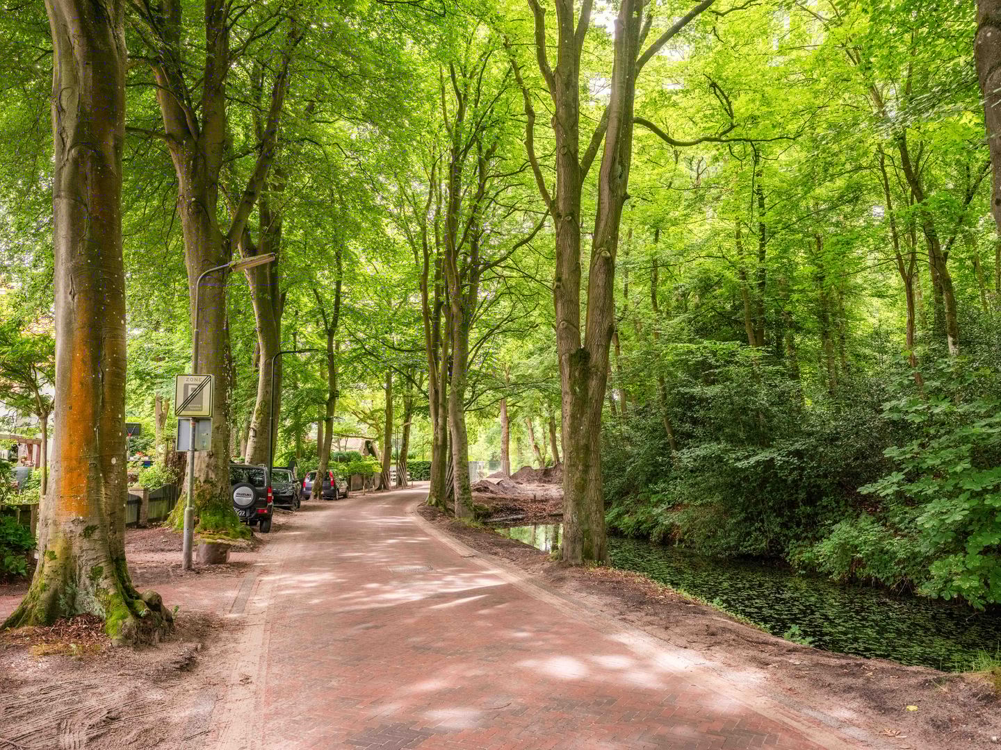 Foto 25 van Maesdammerlaan 11-B