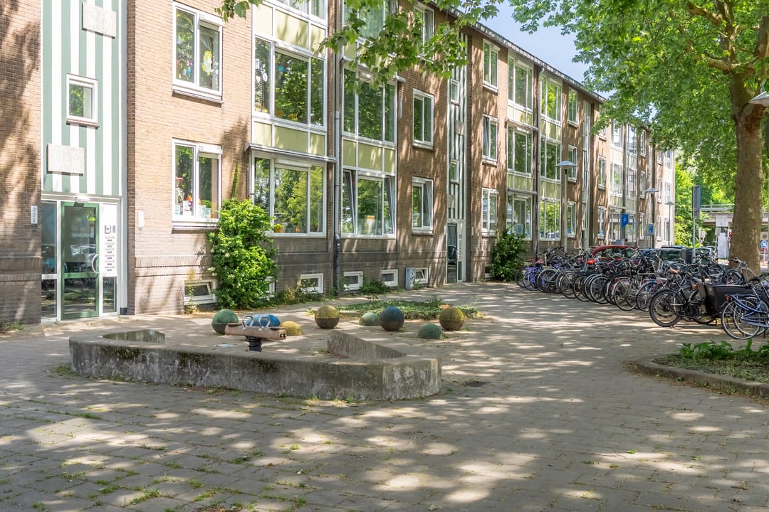 Foto 22 van Stadionlaan 10-2