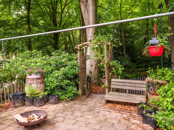 Foto 26 van Maesdammerlaan 11-B