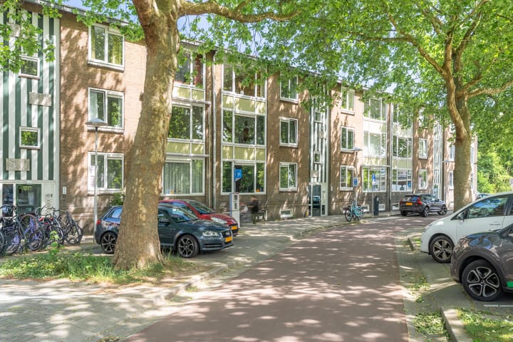 Foto 23 van Stadionlaan 10-2