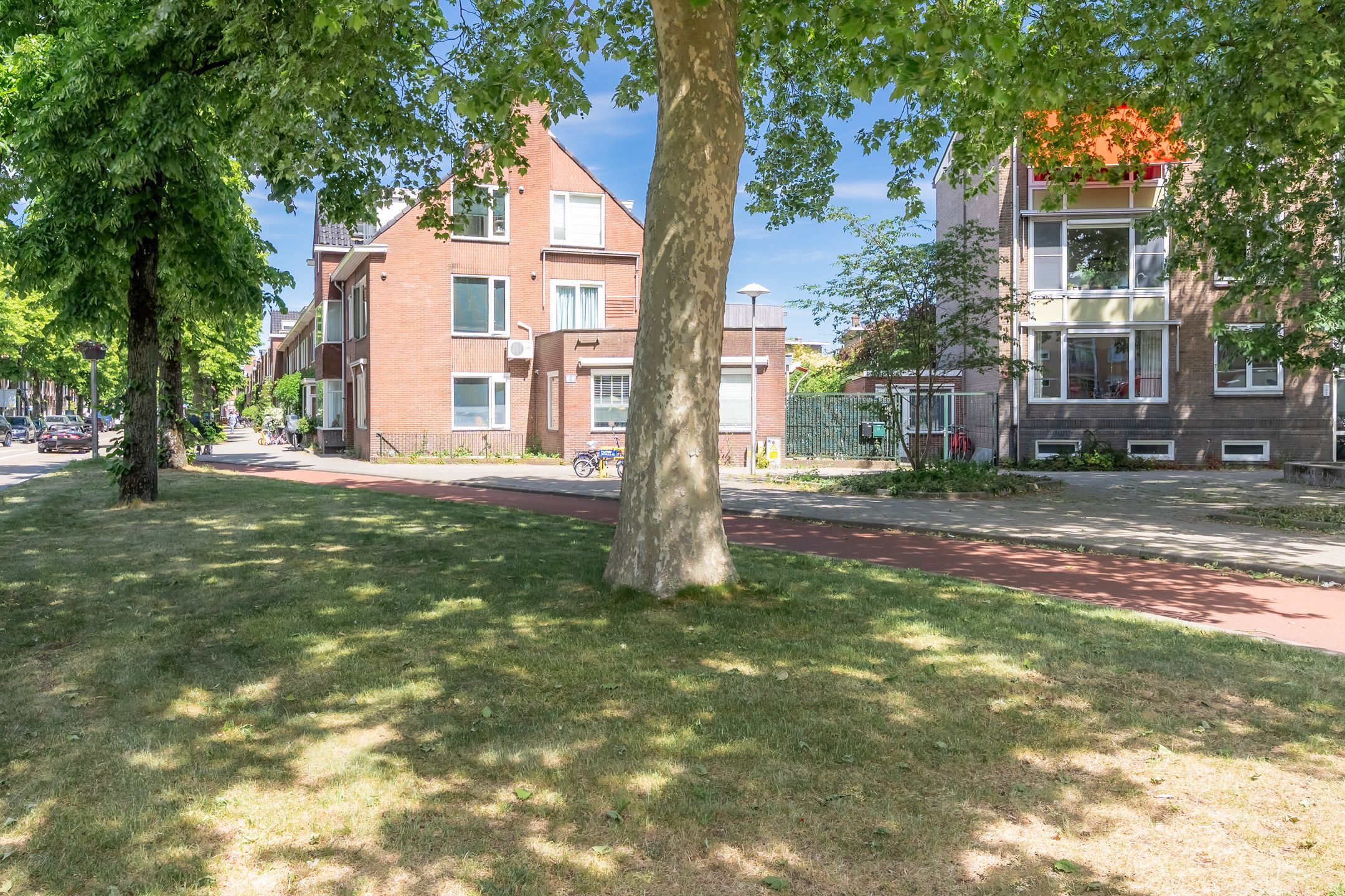 Foto 24 van Stadionlaan 10-2