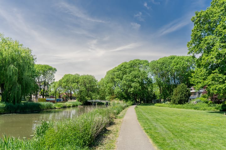 Foto 26 van Stadionlaan 10-2