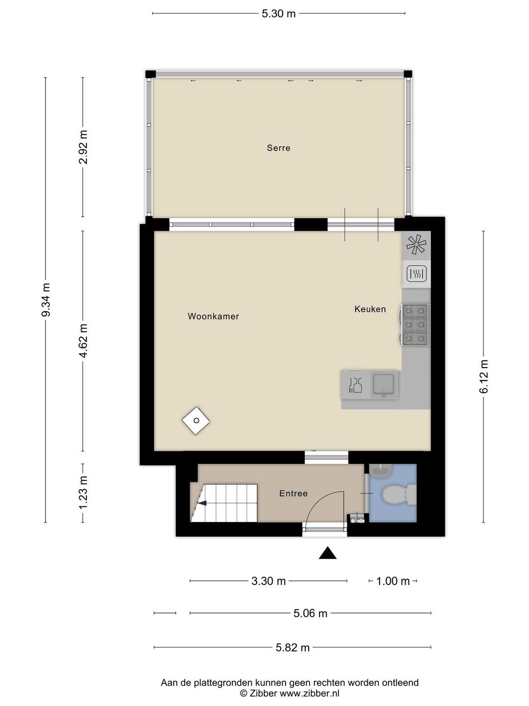 Foto 28 van Maesdammerlaan 11-B
