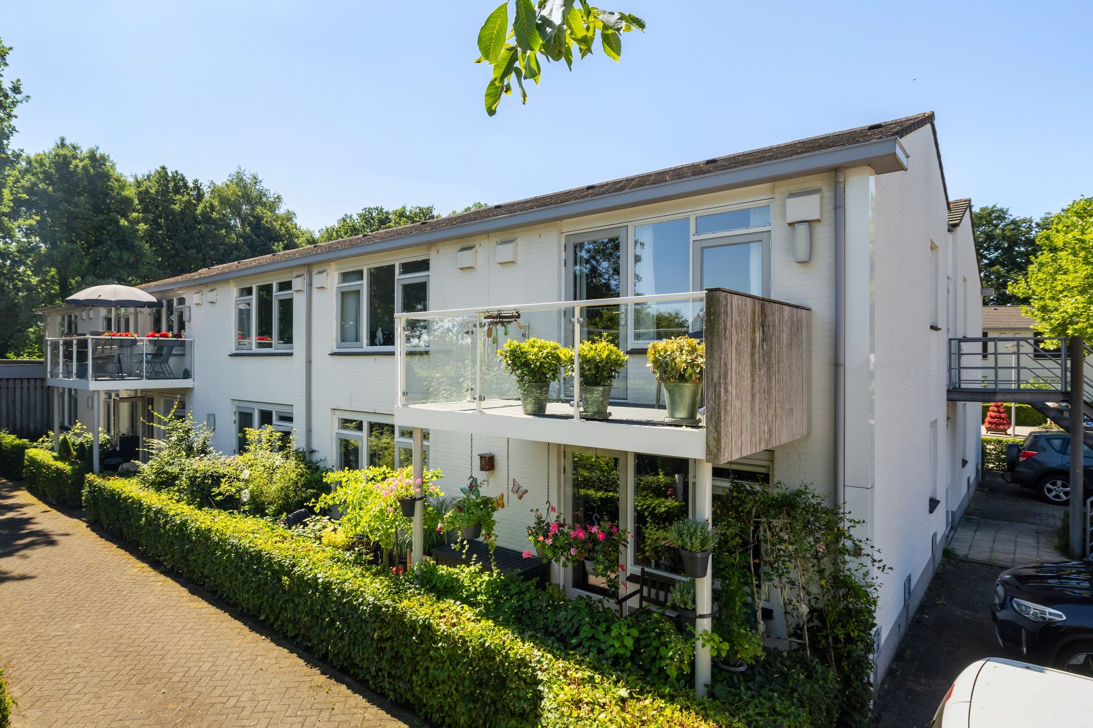 Tepelenburgweg 3- 3 24