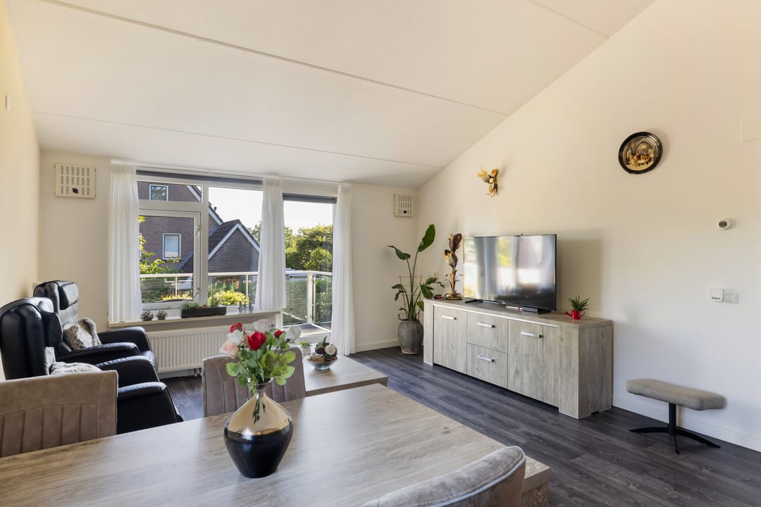 Foto 2 van Tepelenburgweg 3-24