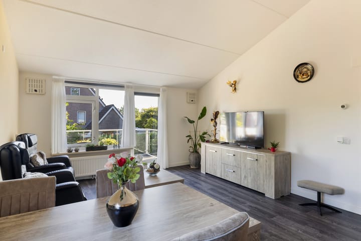 Foto 2 van Tepelenburgweg 3-24