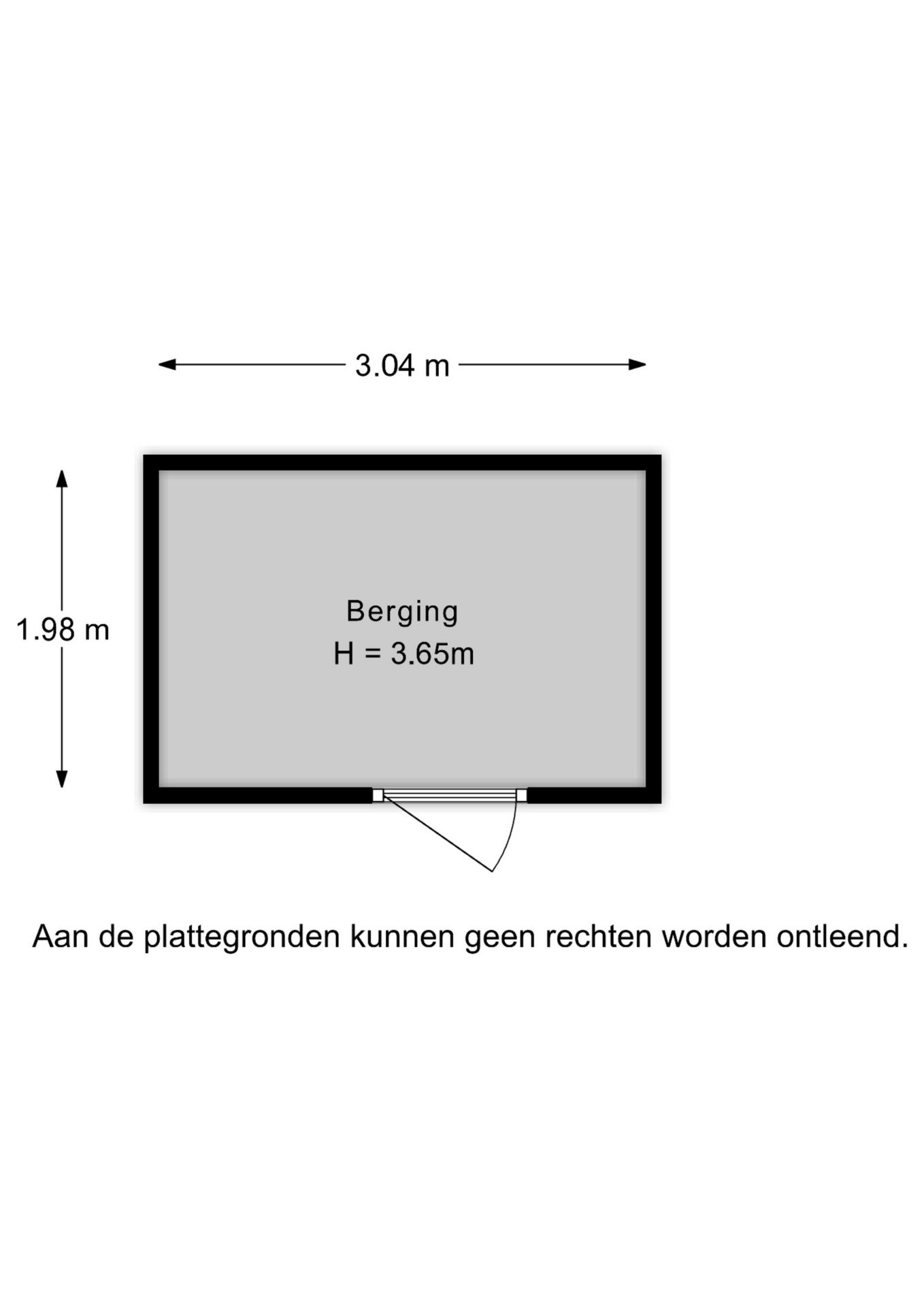 Foto 30 van Tepelenburgweg 3-24