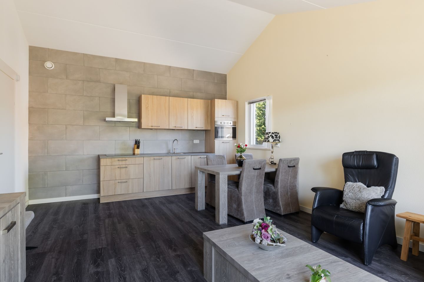 Foto 4 van Tepelenburgweg 3-24