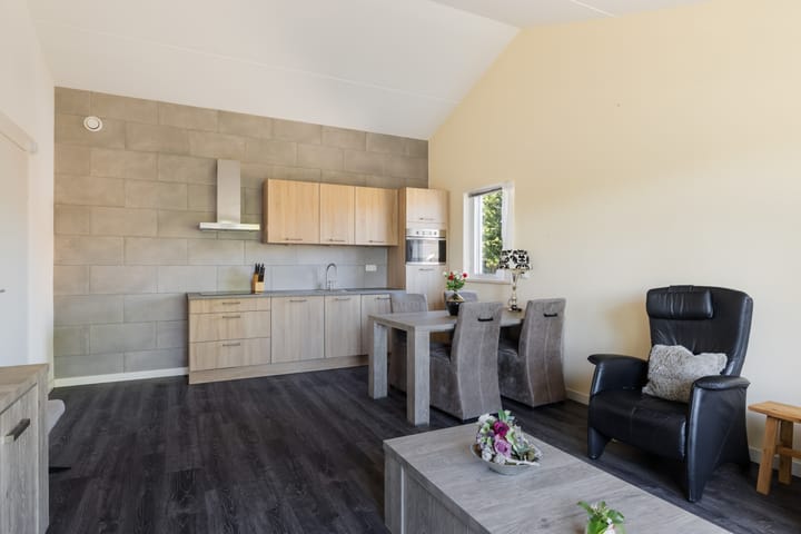 Foto 4 van Tepelenburgweg 3-24