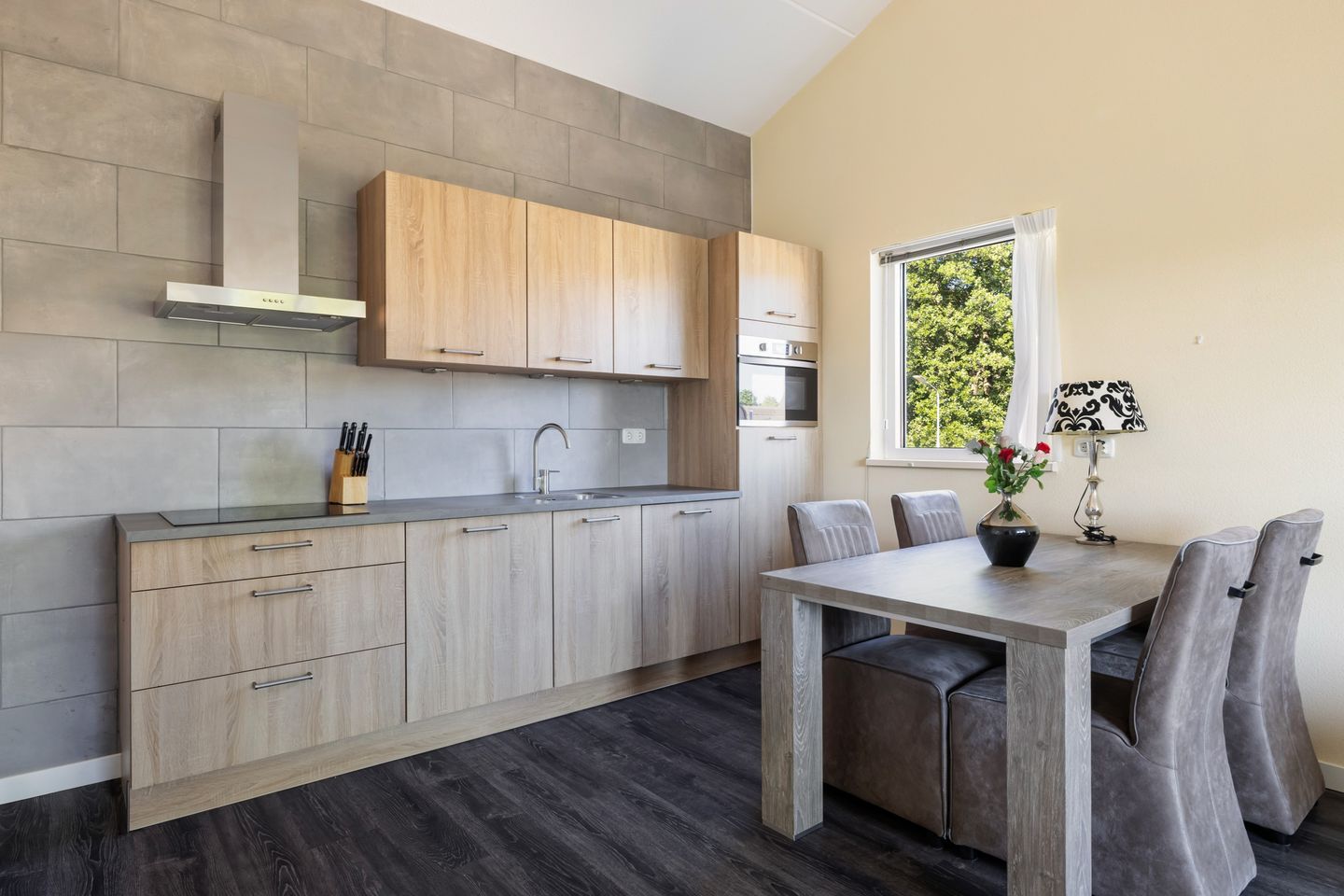 Foto 5 van Tepelenburgweg 3-24