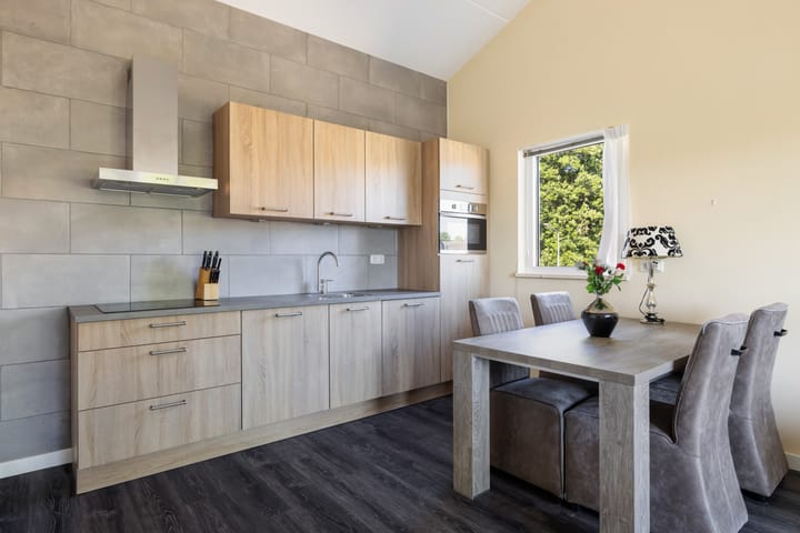 Foto 5 van Tepelenburgweg 3-24