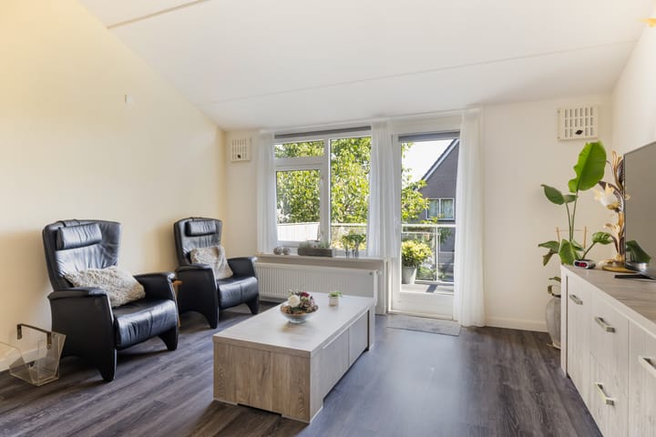 Foto 7 van Tepelenburgweg 3-24