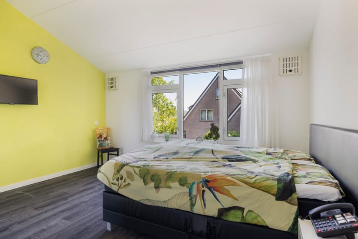 Foto 8 van Tepelenburgweg 3-24