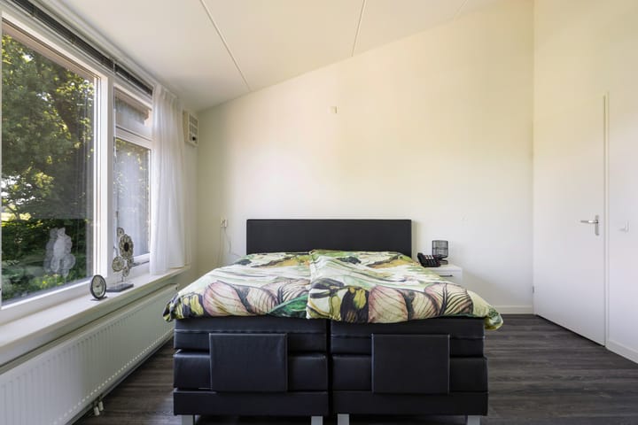 Foto 9 van Tepelenburgweg 3-24