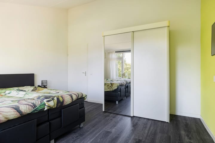 Foto 10 van Tepelenburgweg 3-24