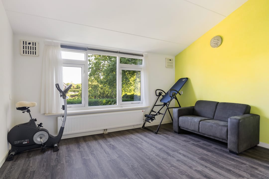 Foto 11 van Tepelenburgweg 3-24