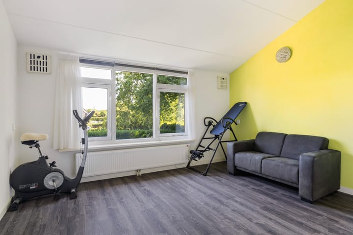 Foto 11 van Tepelenburgweg 3-24