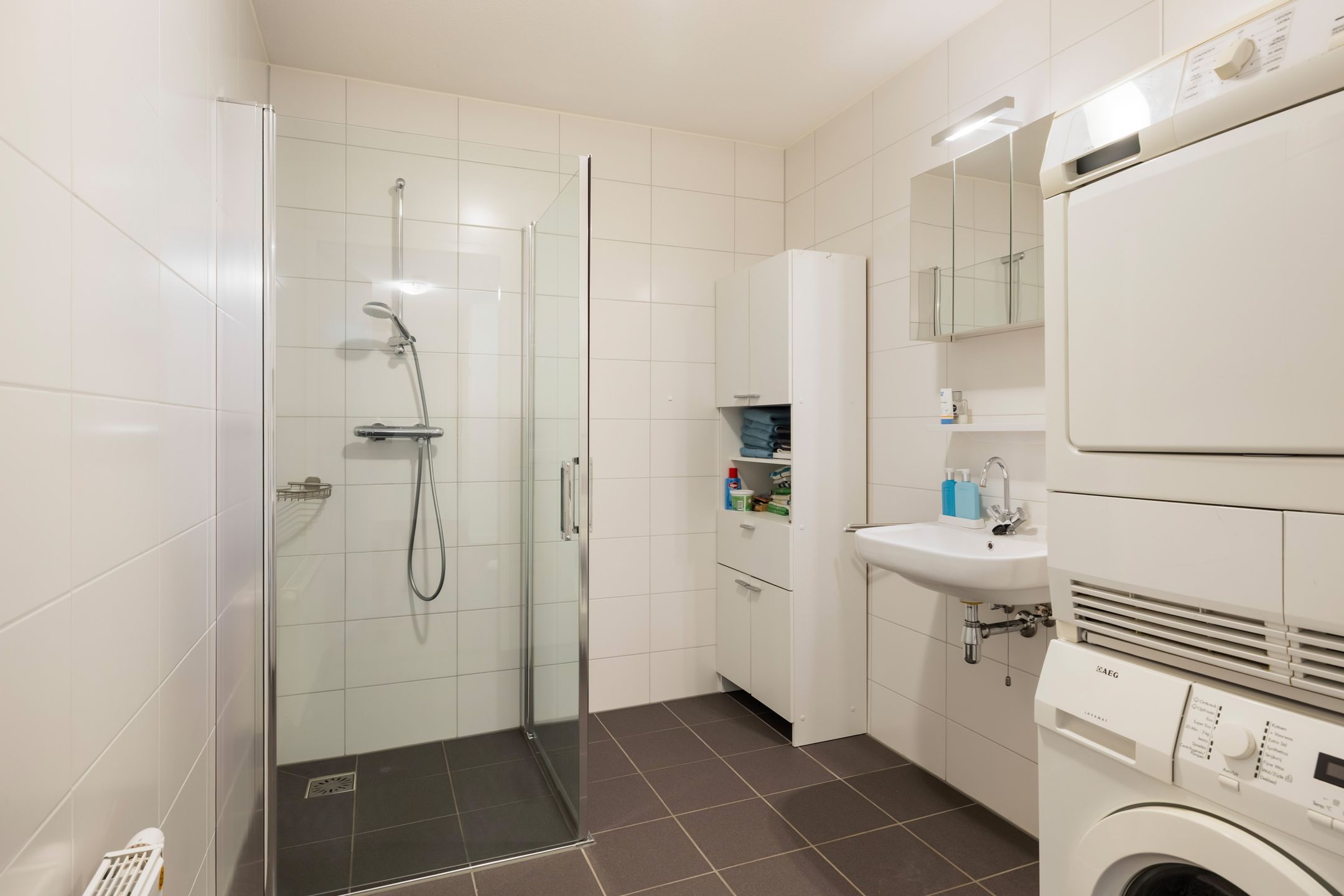 Foto 12 van Tepelenburgweg 3-24