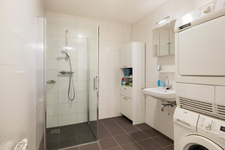 Foto 12 van Tepelenburgweg 3-24