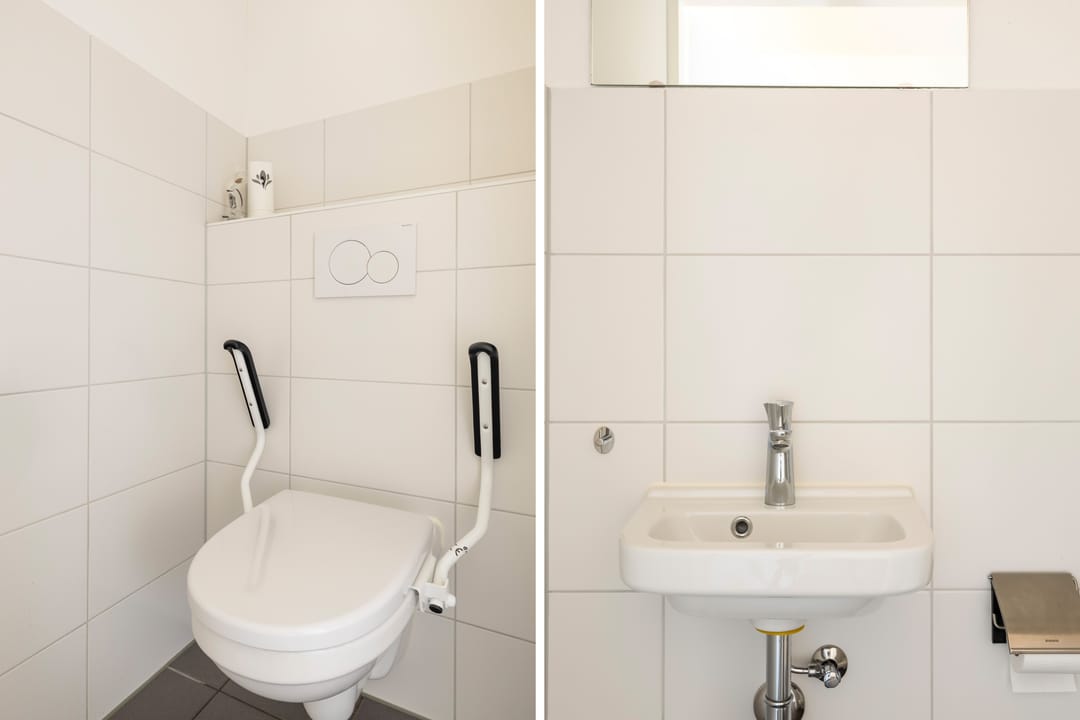 Foto 13 van Tepelenburgweg 3-24