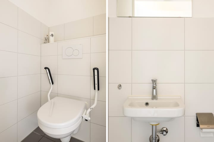 Foto 13 van Tepelenburgweg 3-24