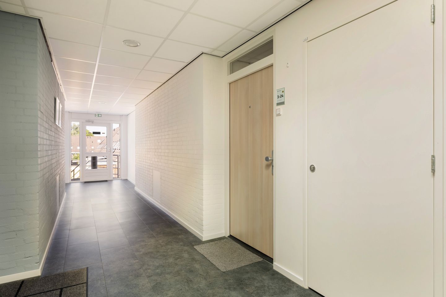 Foto 14 van Tepelenburgweg 3-24