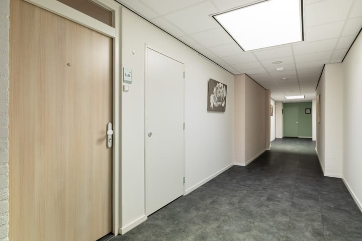 Foto 15 van Tepelenburgweg 3-24