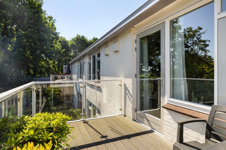 Foto 16 van Tepelenburgweg 3-24