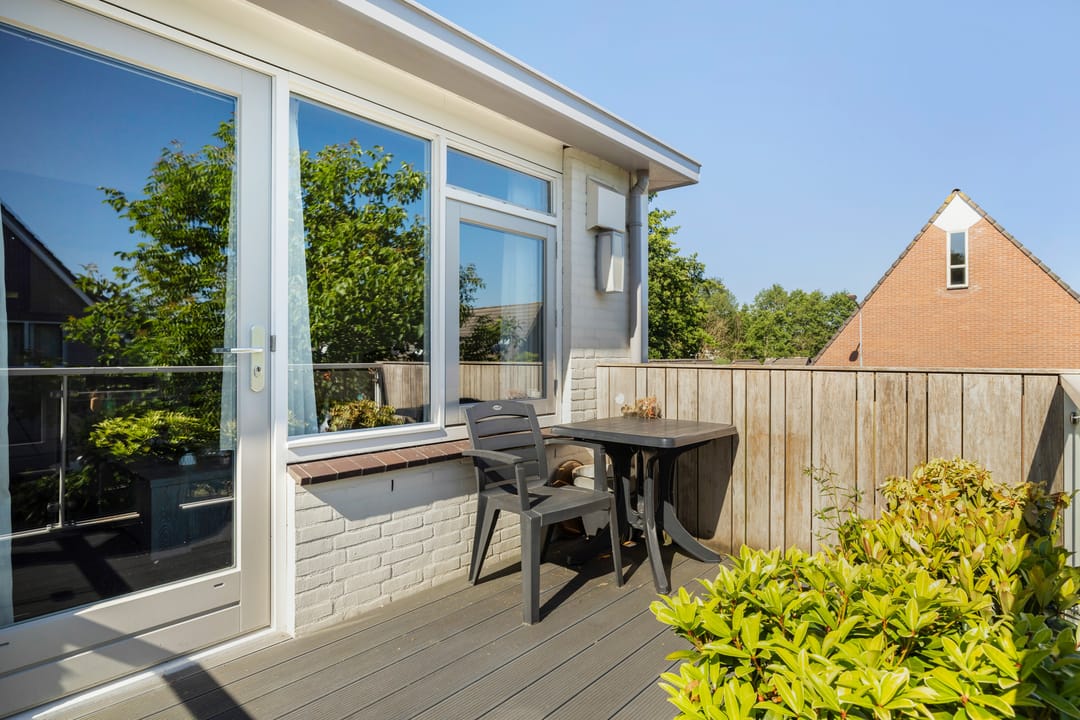 Foto 17 van Tepelenburgweg 3-24