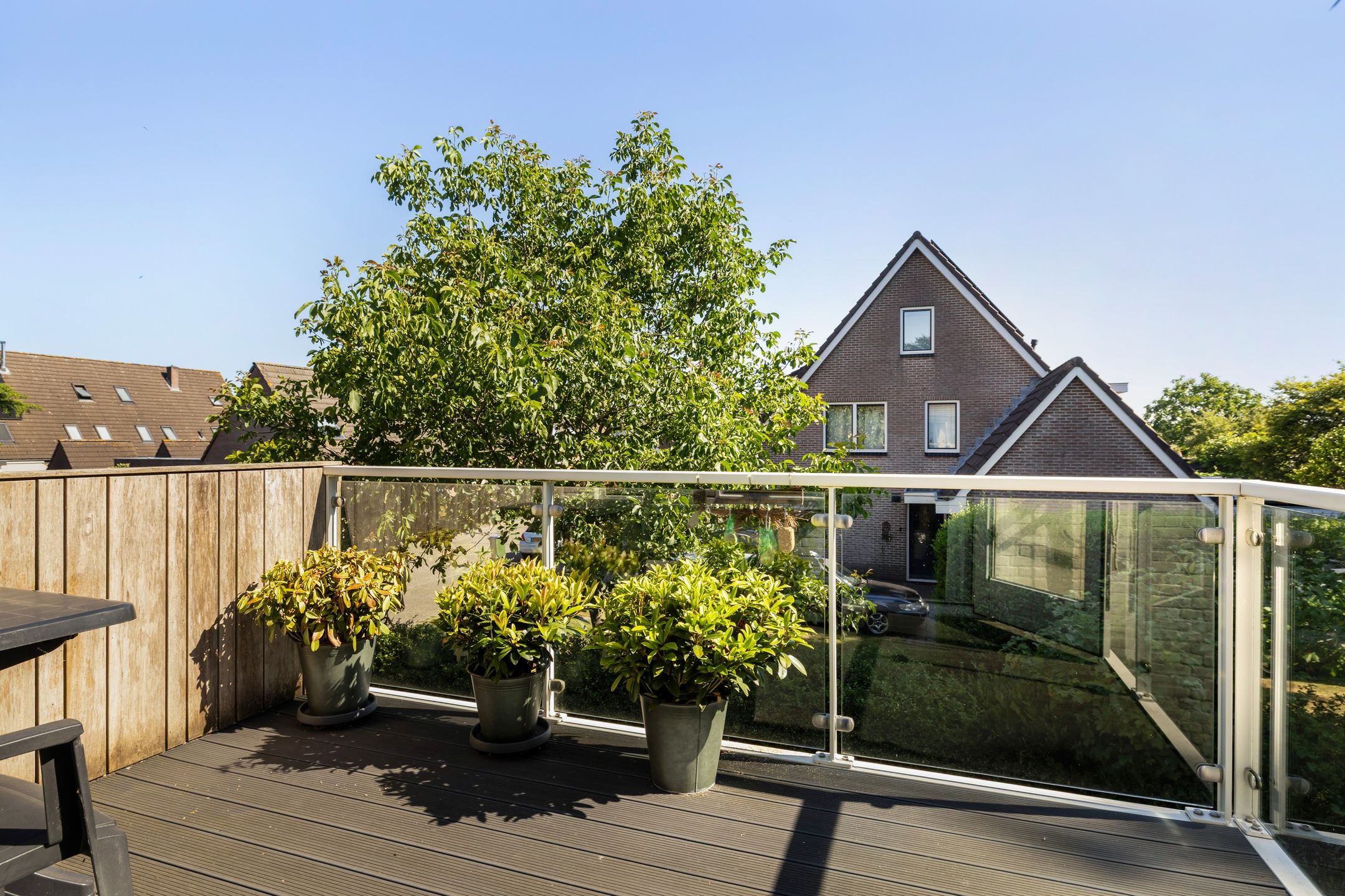 Foto 18 van Tepelenburgweg 3-24