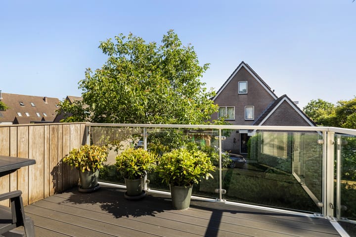 Foto 18 van Tepelenburgweg 3-24