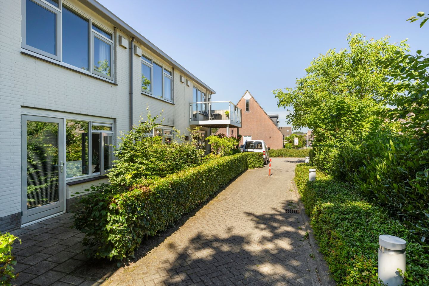 Foto 20 van Tepelenburgweg 3-24