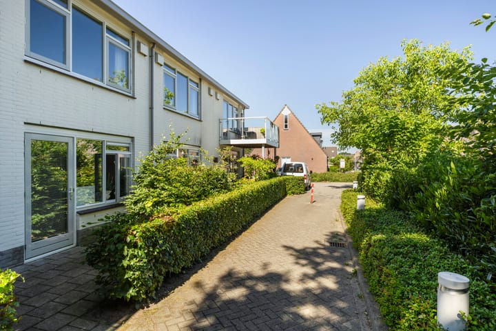 Foto 20 van Tepelenburgweg 3-24