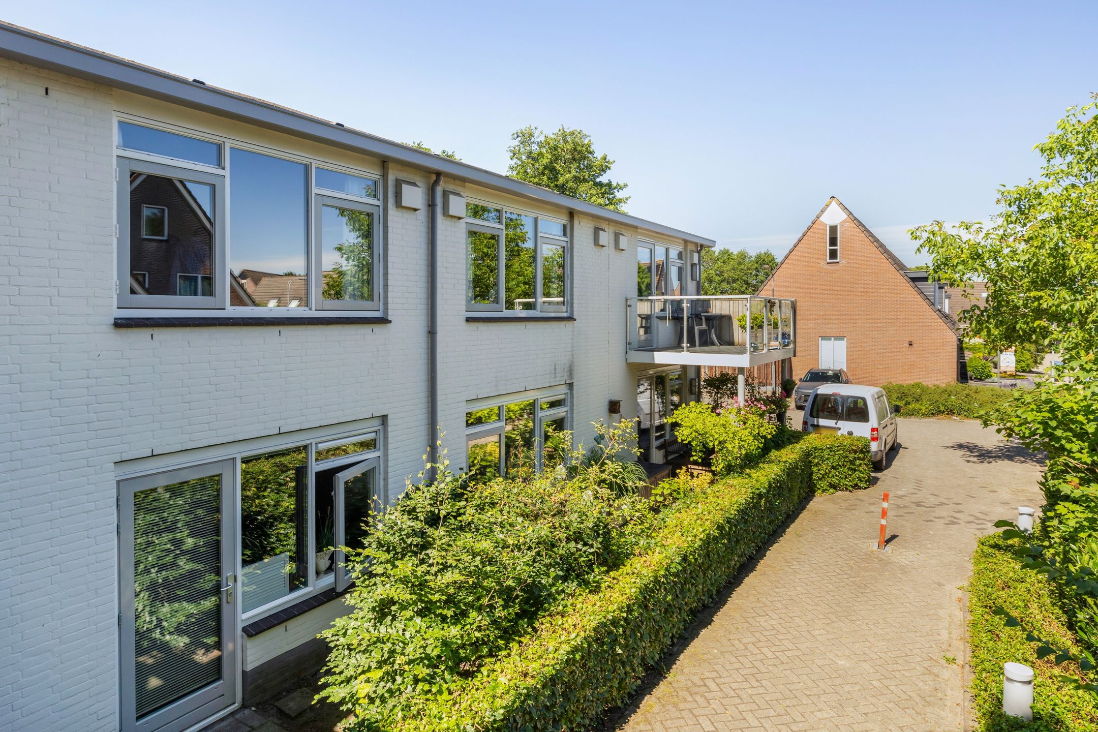 Foto 21 van Tepelenburgweg 3-24