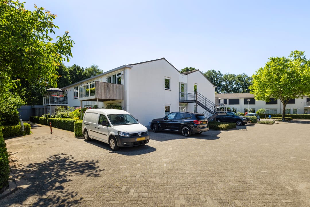 Foto 22 van Tepelenburgweg 3-24