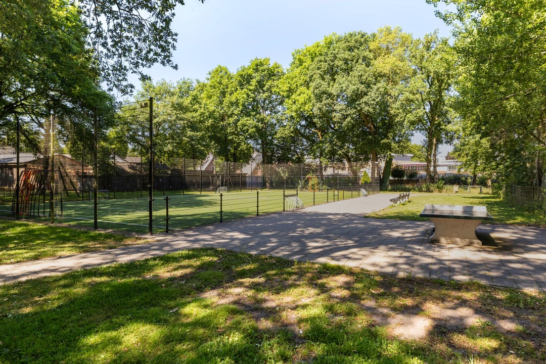 Foto 26 van Tepelenburgweg 3-24