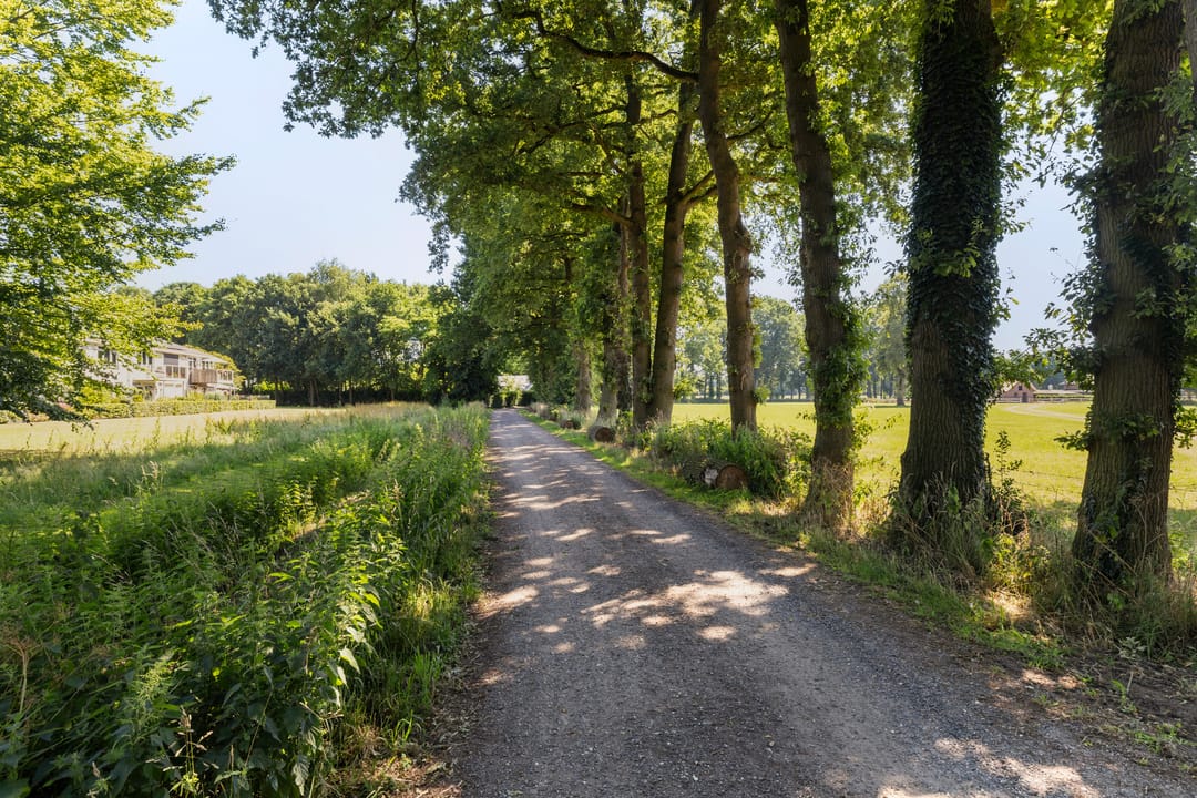 Foto 28 van Tepelenburgweg 3-24