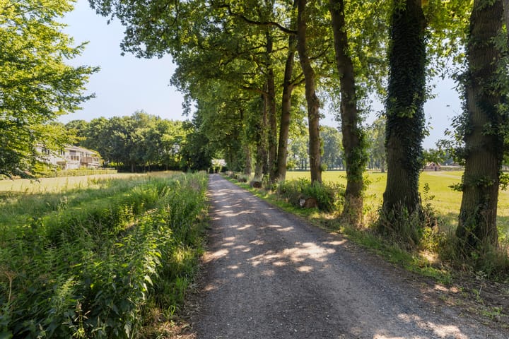 Foto 28 van Tepelenburgweg 3-24