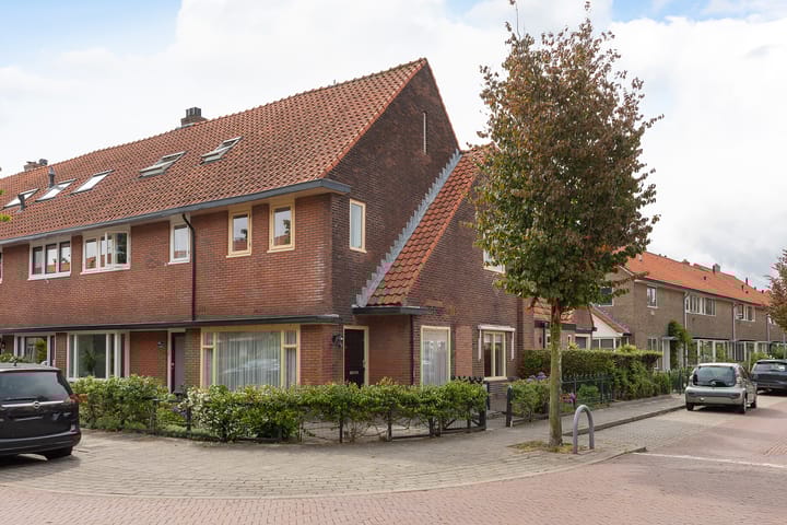 Foto 1 van Saturnusstraat 62